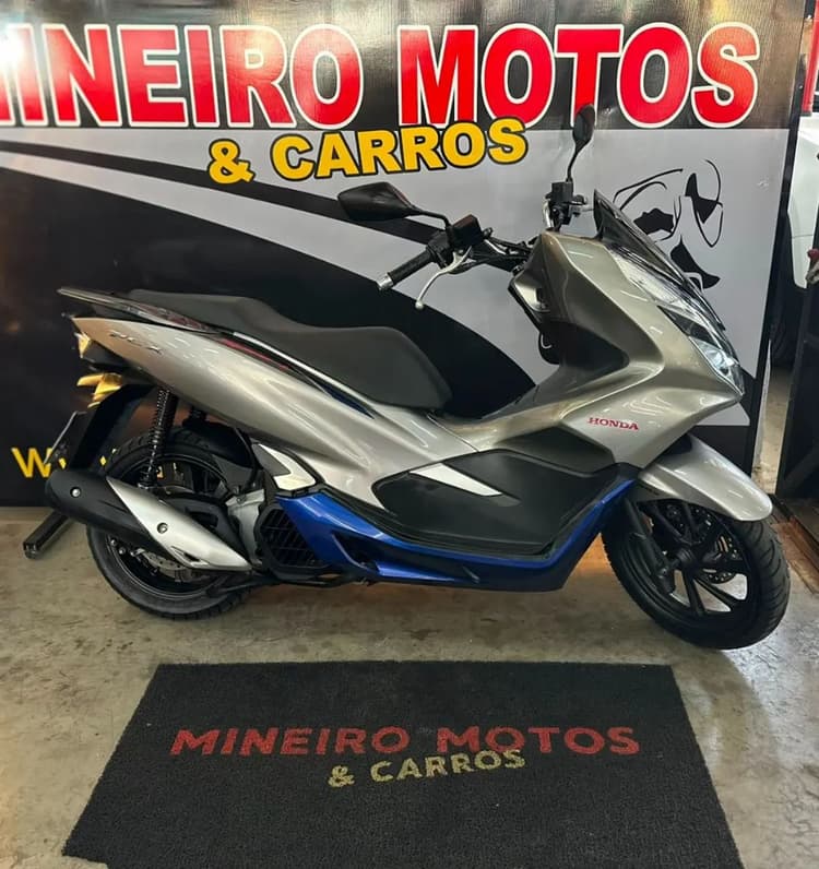 PCX 150 SPORT