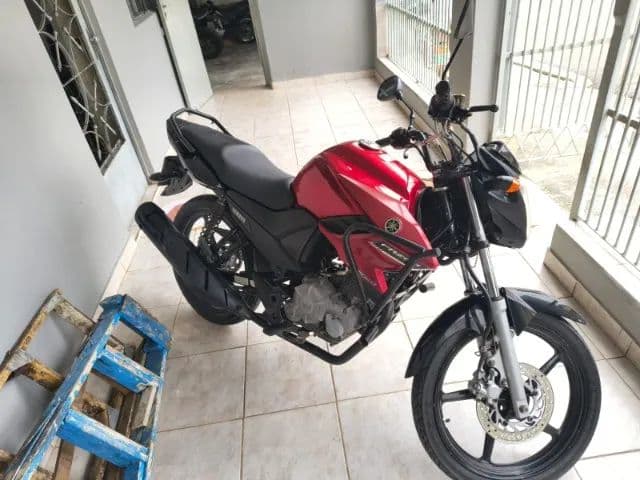 Fazer 