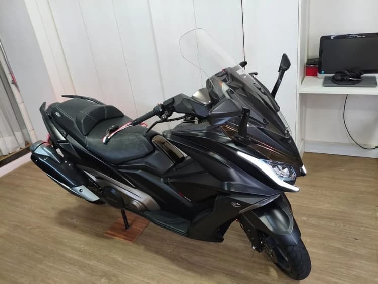 Ak 550 2021 preservada