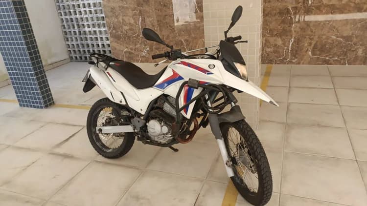 XRE 300