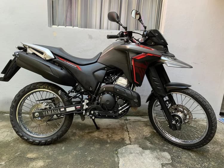 Lander 250