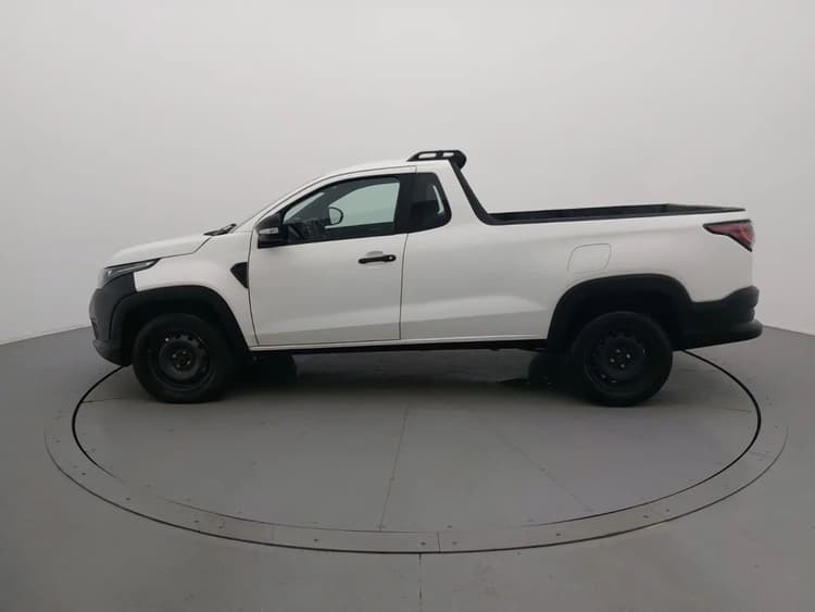 Fiat Strada Endurance 1.3 Flex 8V CS 2025