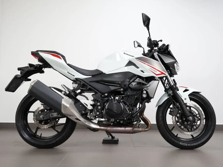 KAWASAKI Z
