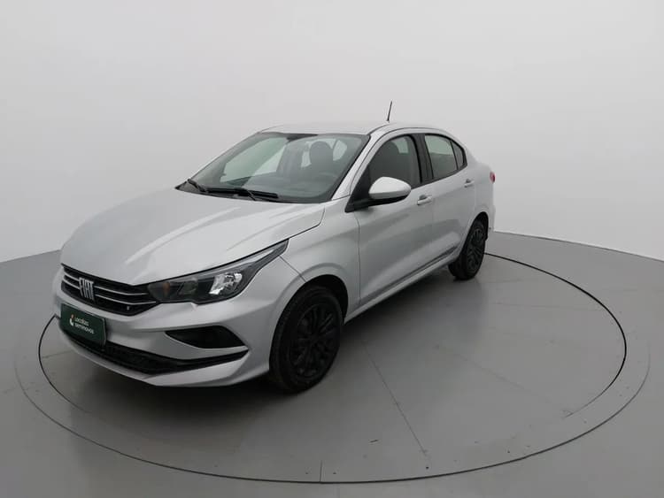 Fiat Cronos 1.0 6V Flex 2024
