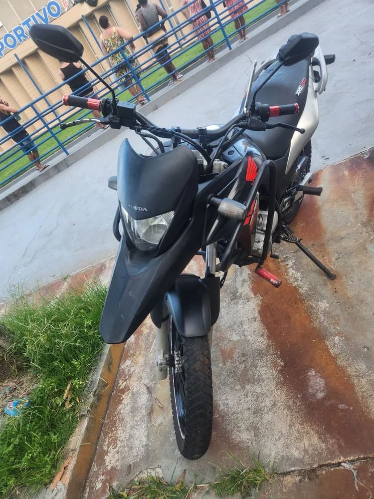 XER 300