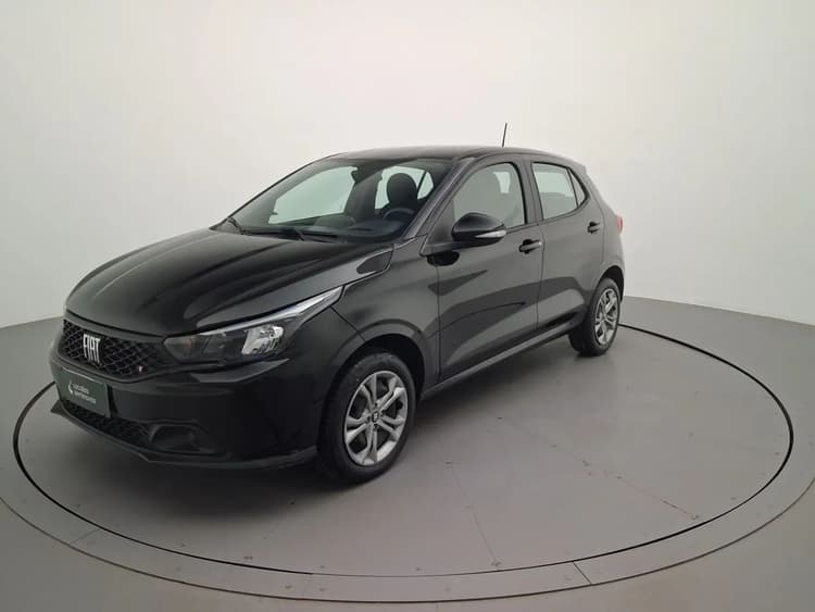 Fiat Argo Drive 1.0 Firefly 2026