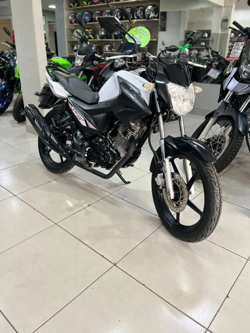 Yamaha Factor 150 ED 2022