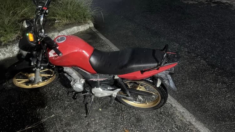 Moto start 2021 