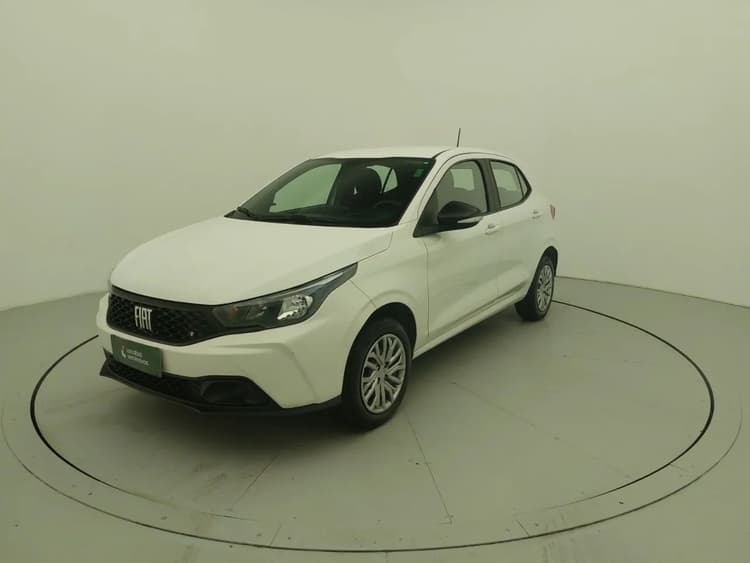 Fiat Argo Drive 1.0 Firefly 2026