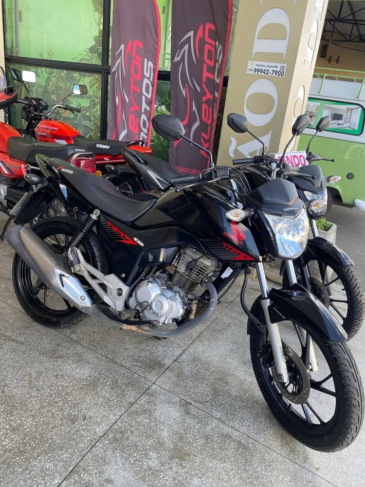 FAN 160 