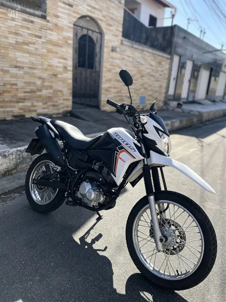 Bros 160 ESDD 2022