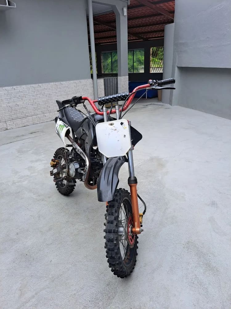 Mini moto cross 