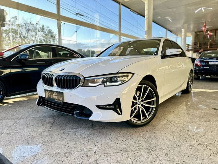 BMW 320I 320i 2020