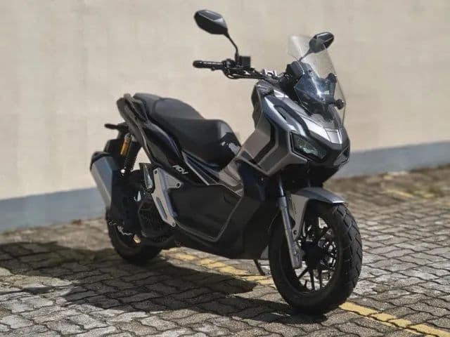 ADV 160 2025