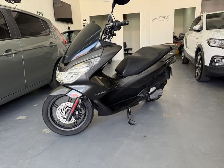 HONDA PCX 11 Mil kms 