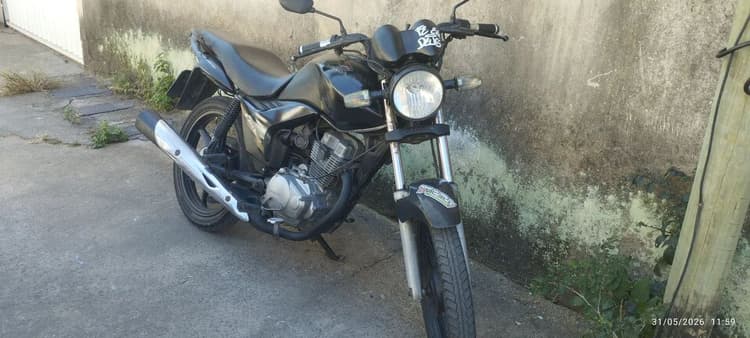 Troco por pcx