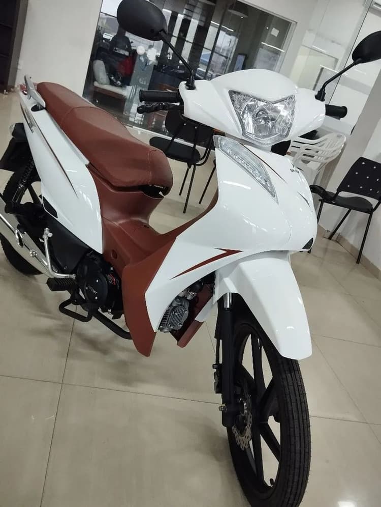 JET 125 SS 