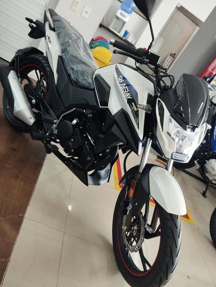 JEF 150 NOVA 2025
