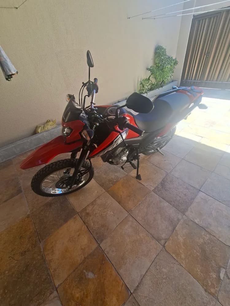 Bros nova 