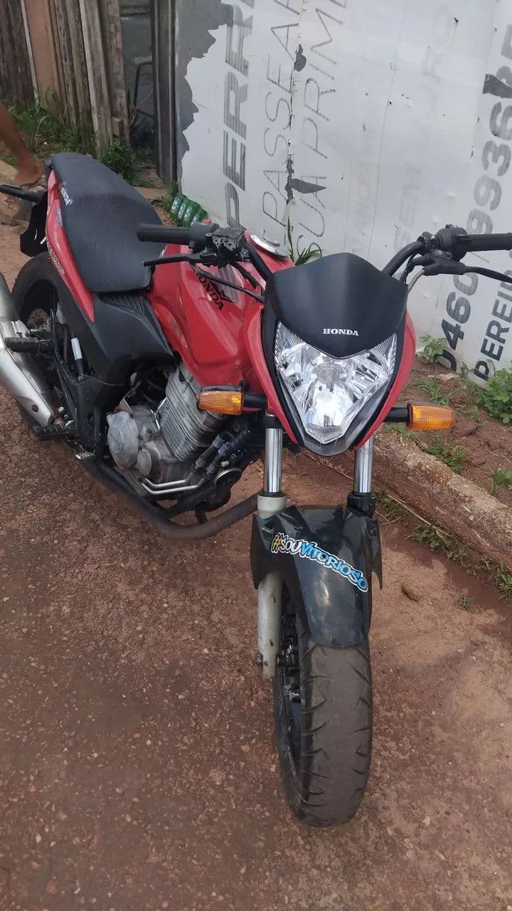 Vendo ou troco 