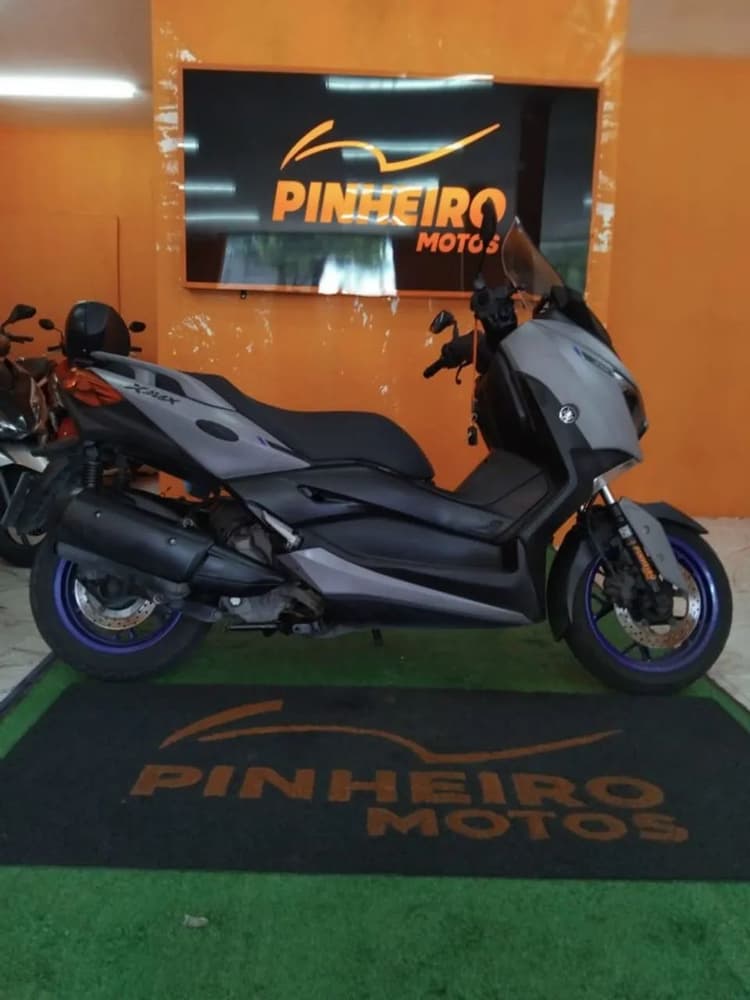 Xmax 250 ABS 2022