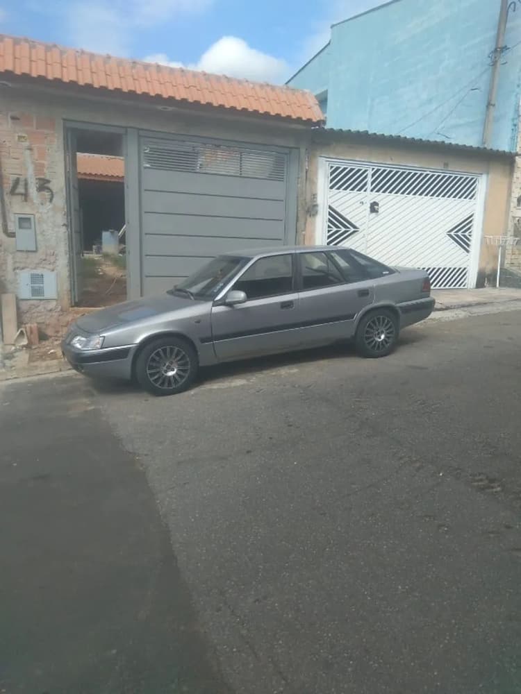 Daewoo Espero CD / DLX 2.0 1997