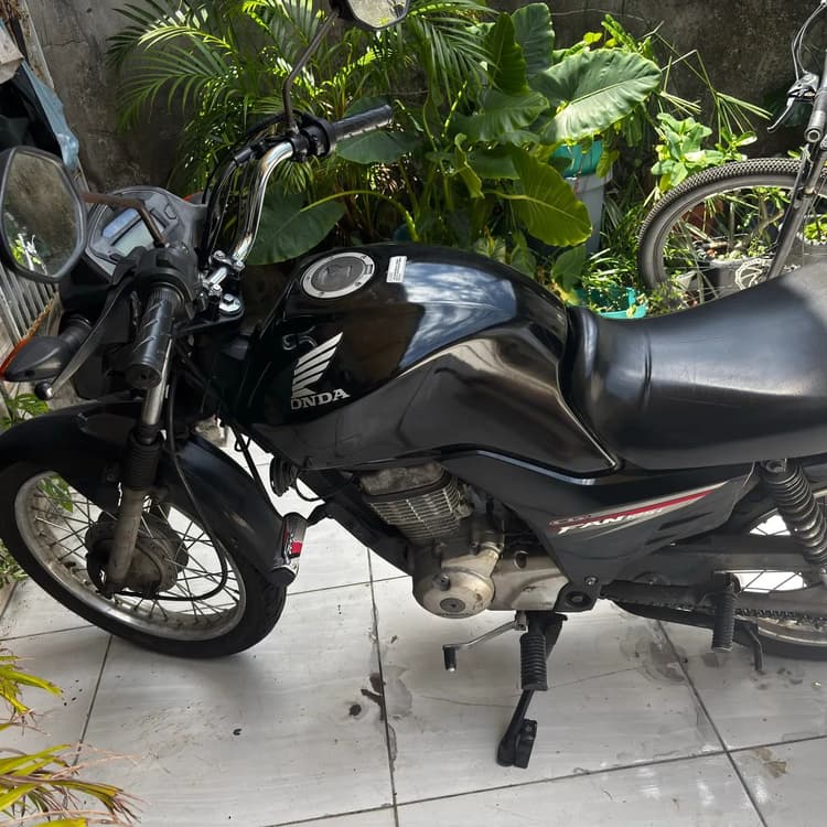FAN 125 2016