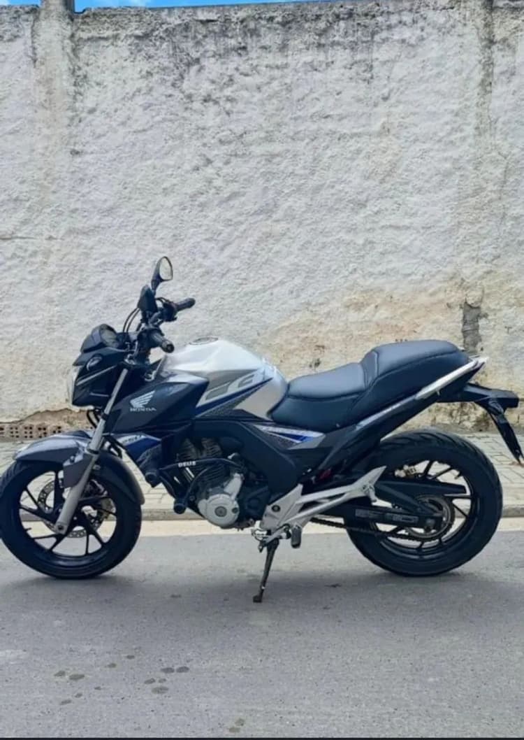 CB250 2020