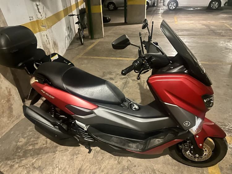 NMAX 160