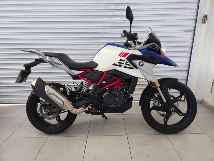 G 310 GS 