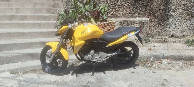 Cb 300r