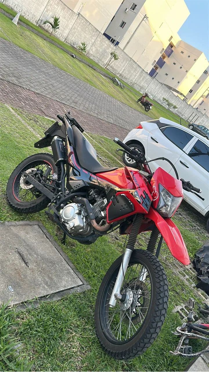 SHI 175 efi 