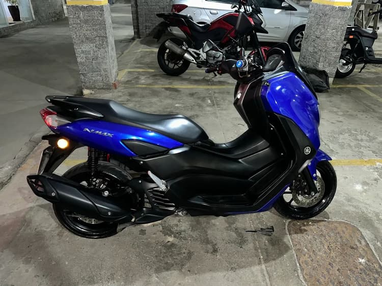 Nmax 2024