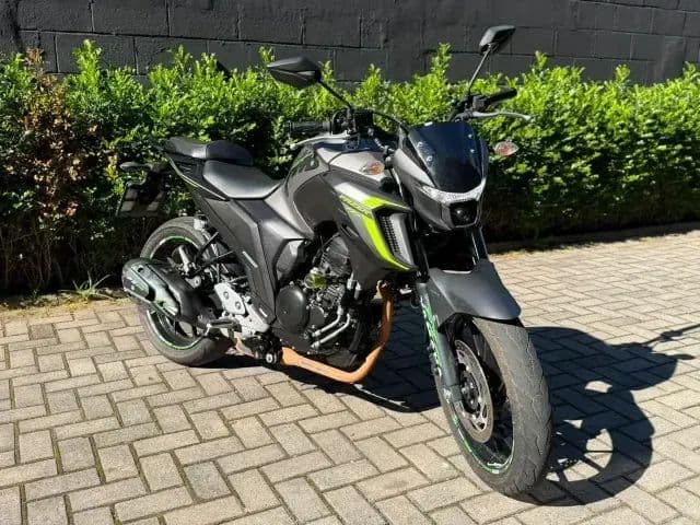 FAZER 2024