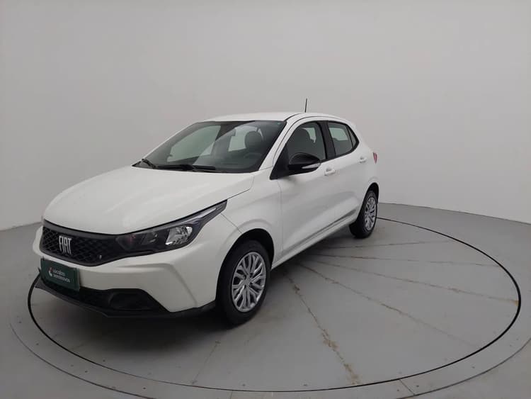 Fiat Argo Drive 1.0 Firefly 2026