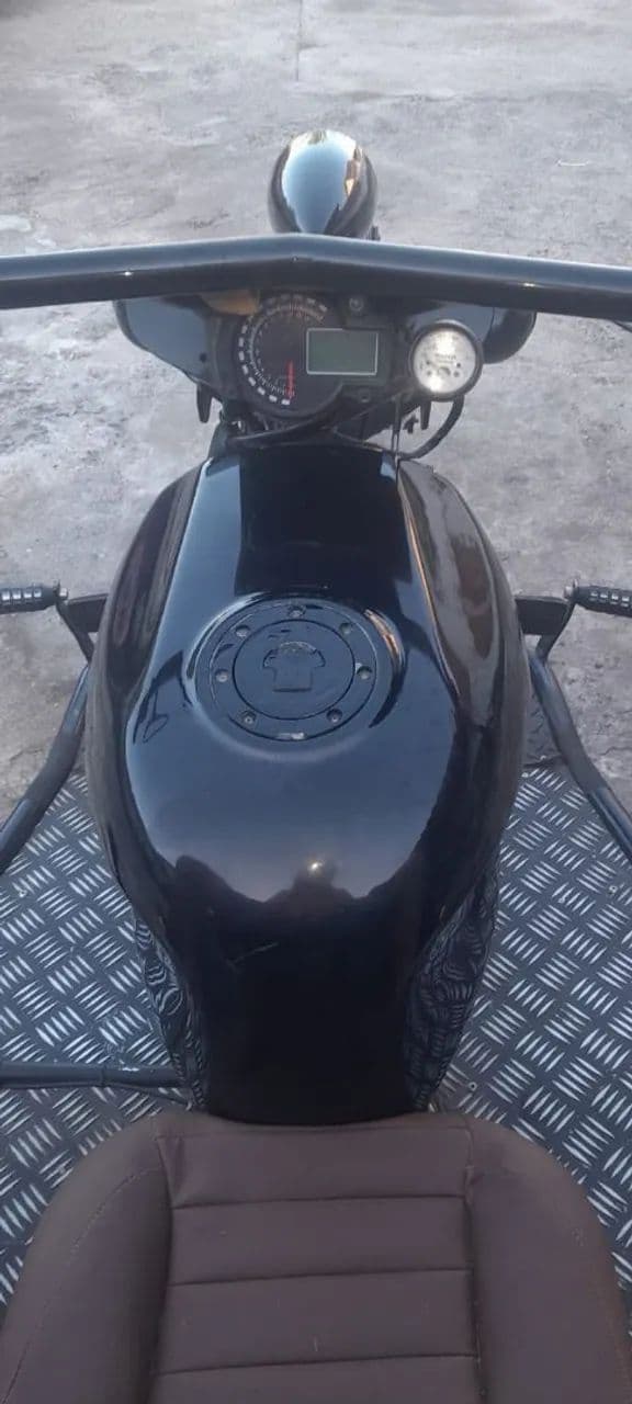 Triciclo 