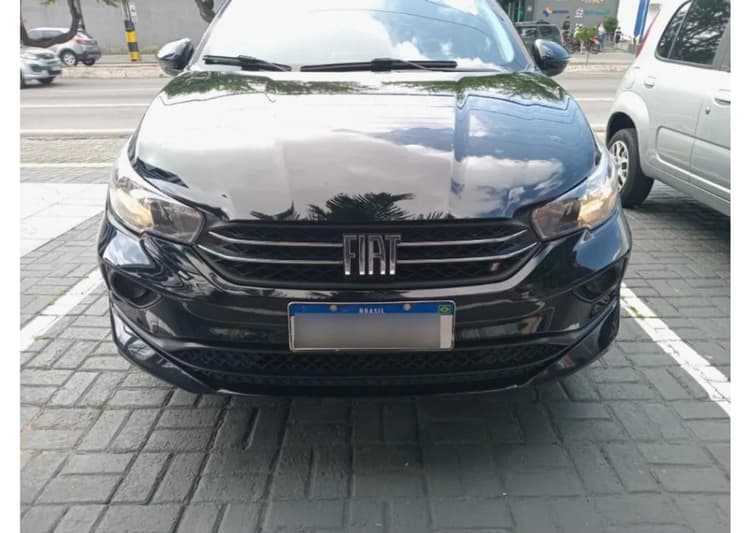 Fiat Cronos Drive 1.3 8V Flex 2024