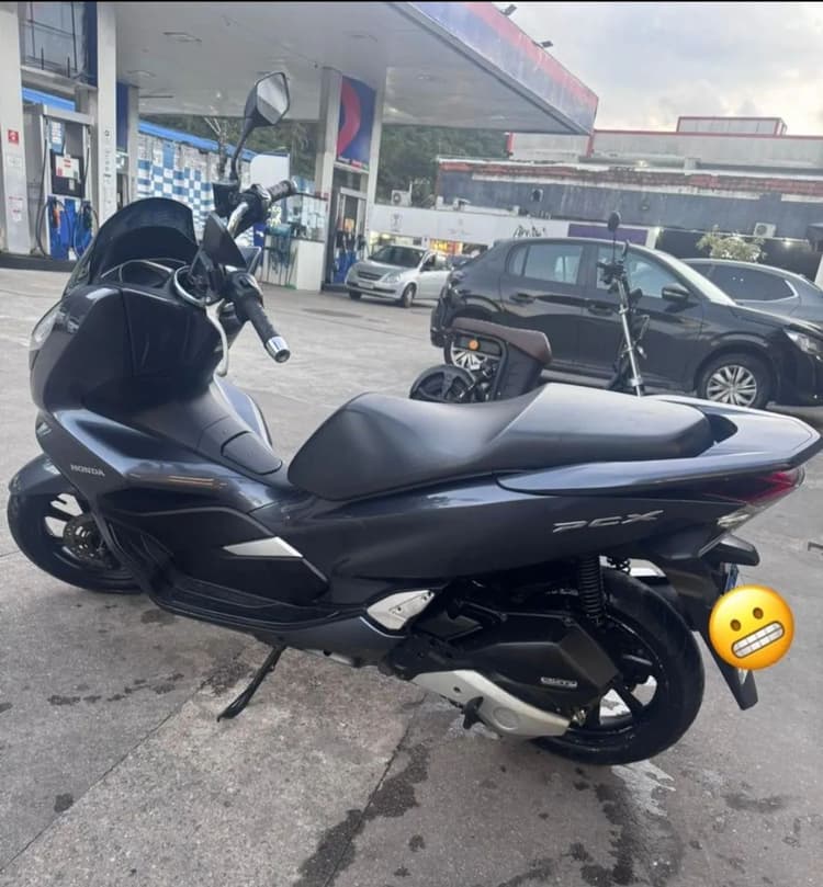 Vendo PCX
