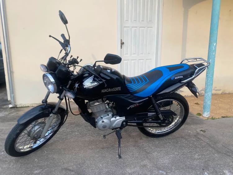 Fan 125es 