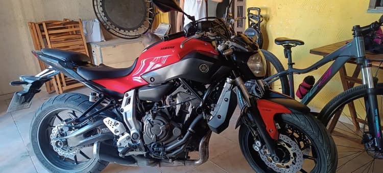 Moto 