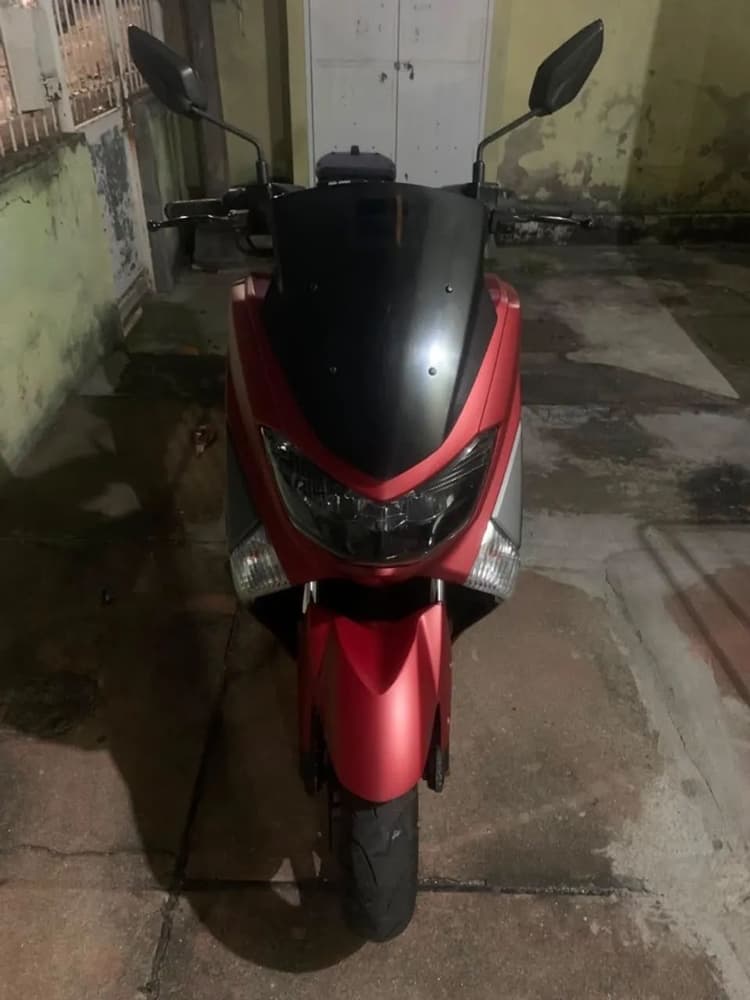 Nmax 160cc abs 