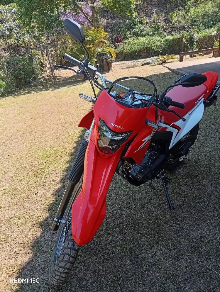 Tornado 300/L Zero