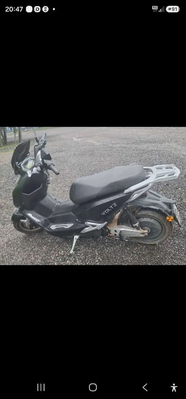 Ev1 sport 
