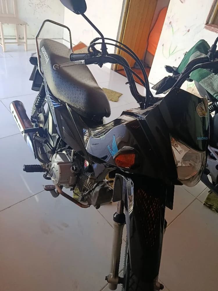 Vendo ou troco em uma 160