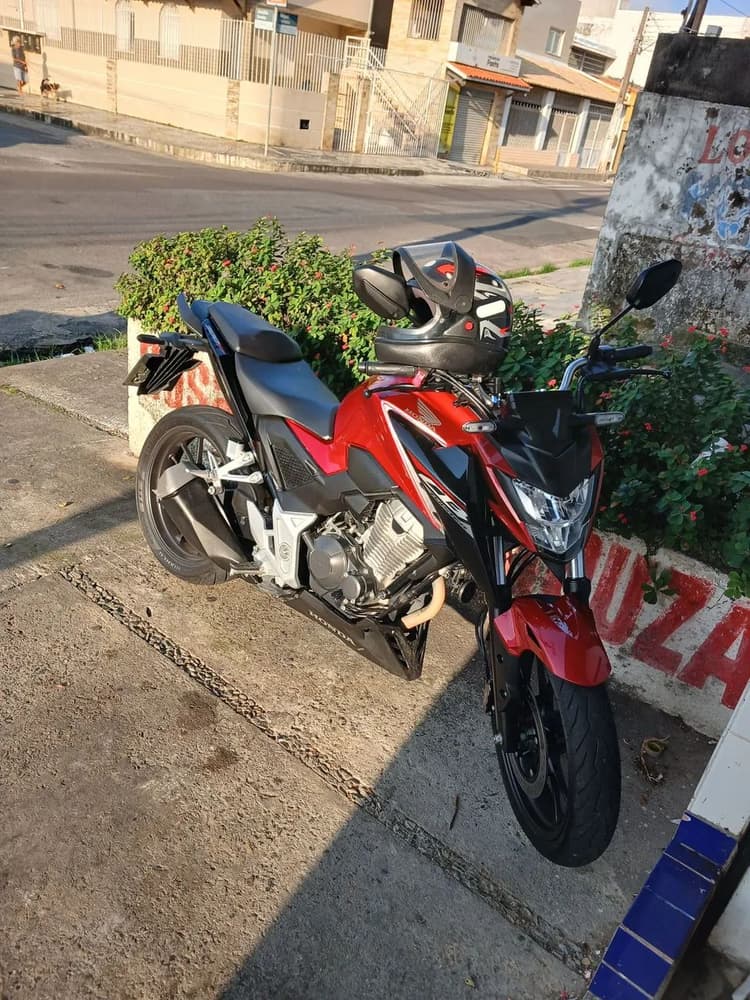 Venda ou tocar 