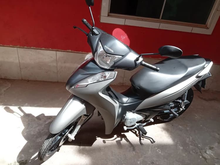Baixou pra vender logo