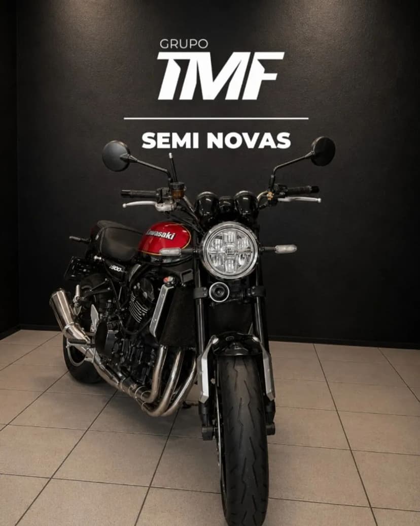 Z900 RS 2023