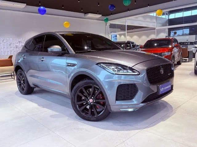 Jaguar E-Pace R-dynamic HSE 2.0 AWD 300cv Aut. 2018