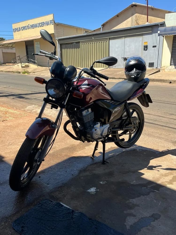 Fan 150 