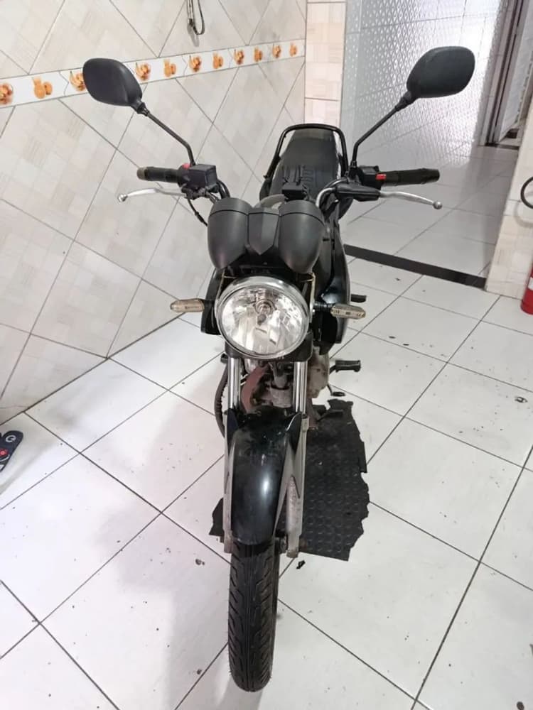 VENDO FACTOR 125 ED